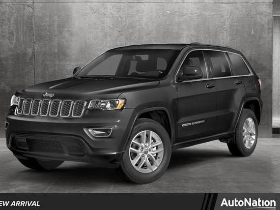 JEEP GRAND CHEROKEE 2018 1C4RJEAG8JC480561 image